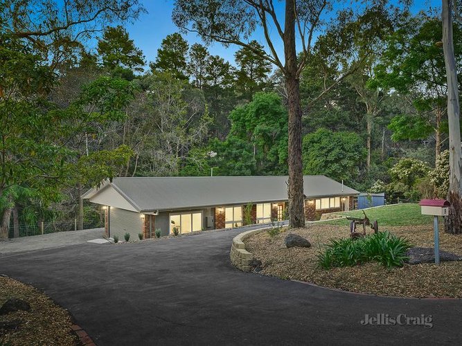9-11 Kerry Road Warranwood 3134