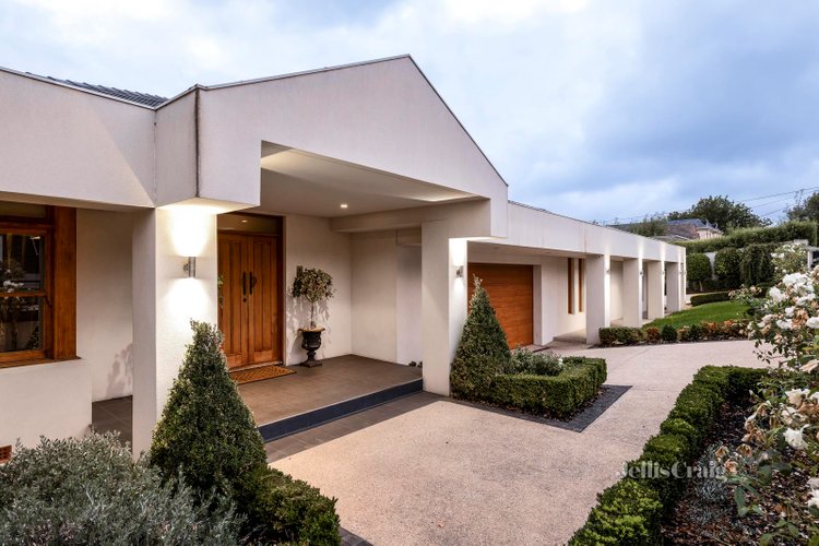 9-11 St Hubert Road Ivanhoe East 3079