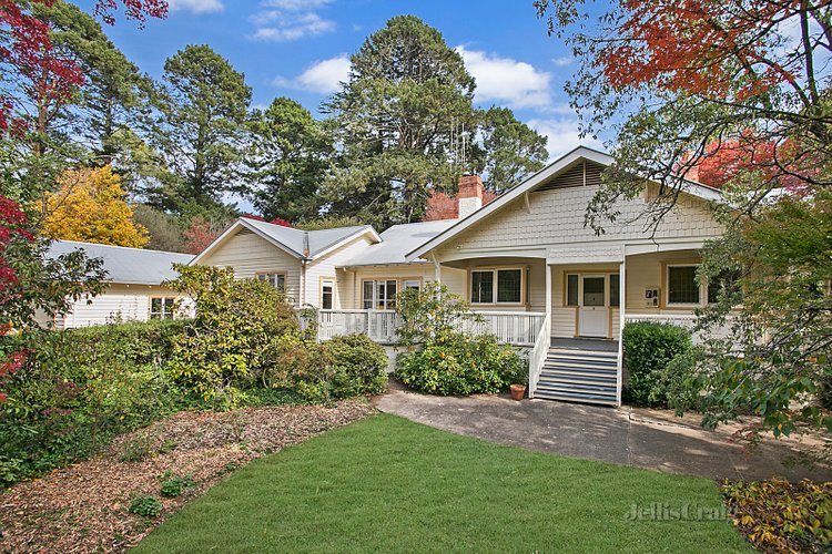 9-11 Victoria Street Trentham 3458