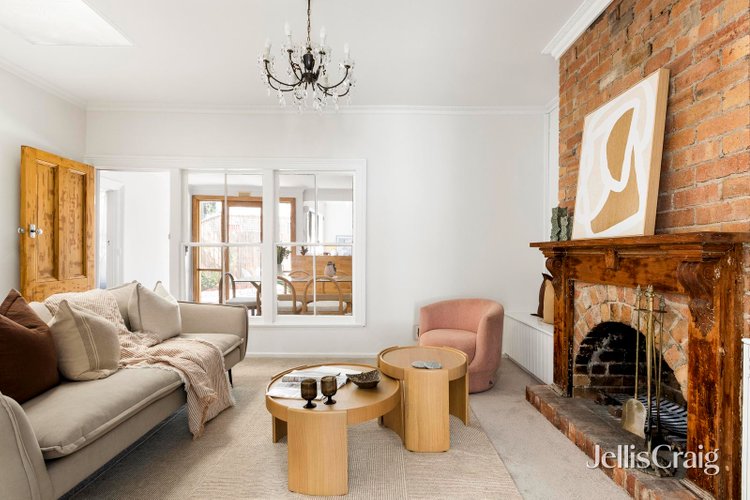 9 Abbotsford Street Abbotsford 3067