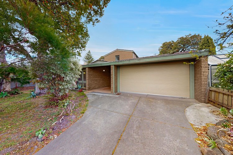9 Abeckett Street Kew 3101