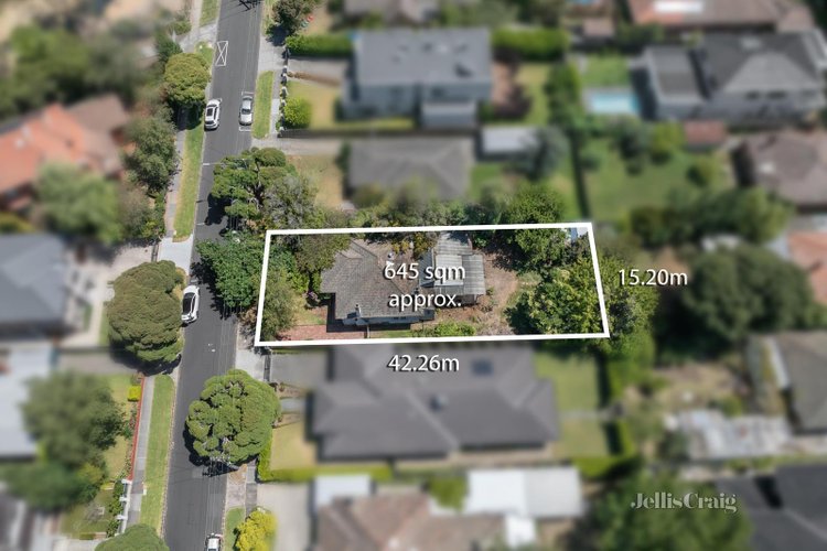 9 Abercrombie Street Deepdene 3103