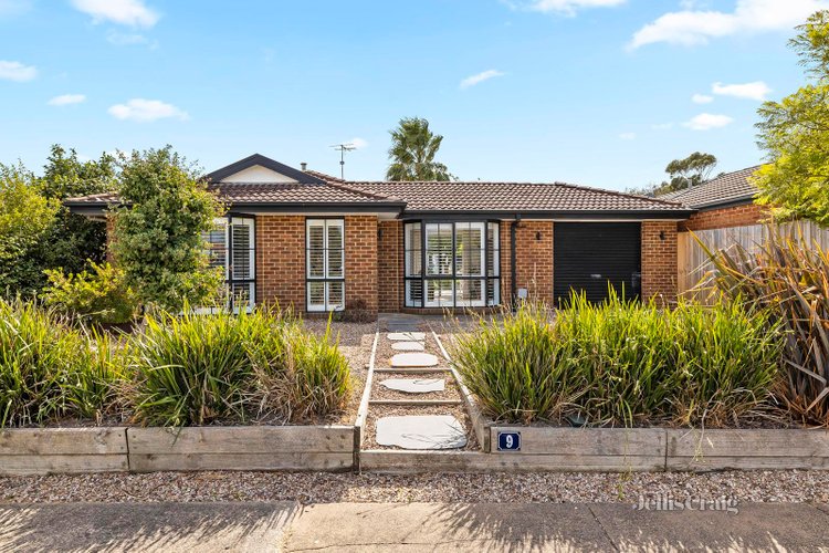 9 Acacia Street Mount Martha 3934