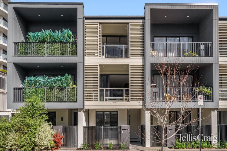 9 Aitken Street Williamstown 3016