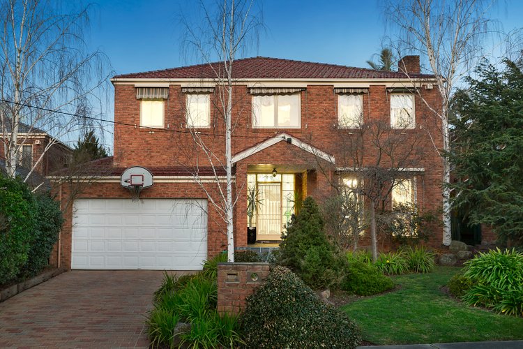 9 Alandale Avenue Balwyn 3103