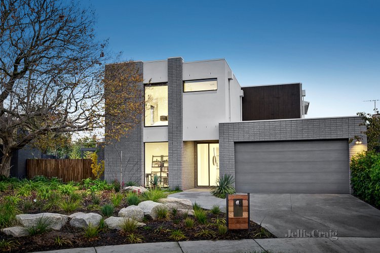 9 Albemarle Court Glen Iris 3146
