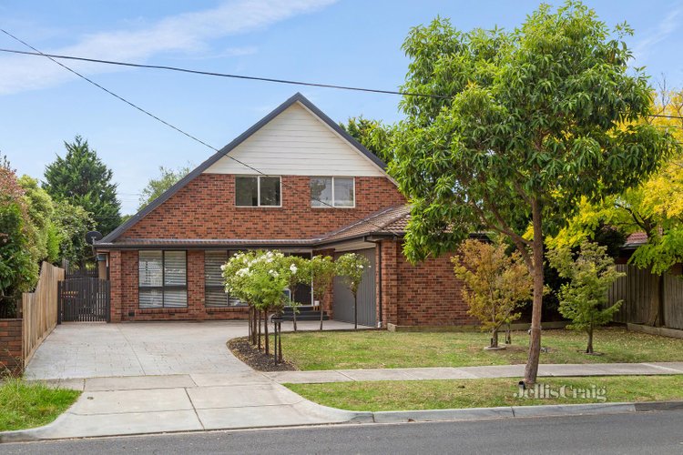 9 Aldrin Drive Mount Waverley 3149