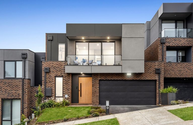 9 Allara Court Donvale 3111