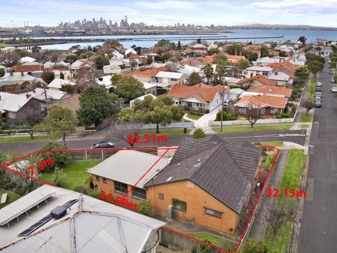 9 Alma Terrace Williamstown 3016