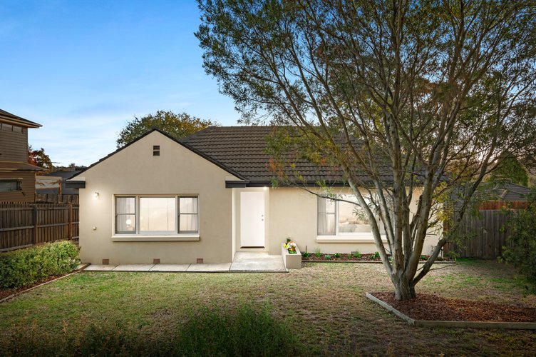 9 Alwyn Street Croydon 3136