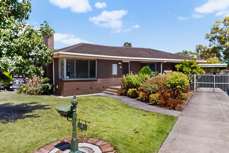 9 Anthony Court Kingsbury 3083