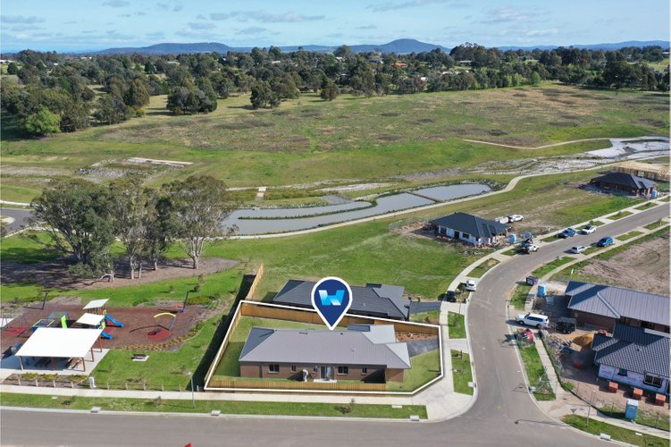 9 Argyle Street, Lucknow