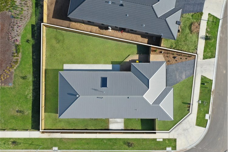 9 Argyle Street, Lucknow