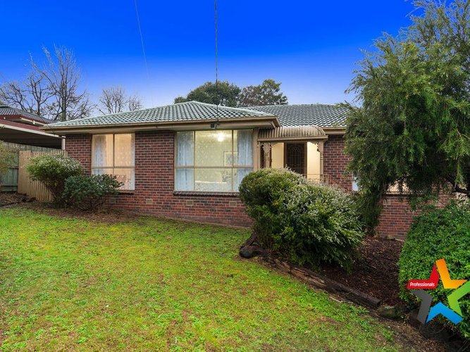 9 Arkarra Court Mooroolbark 3138