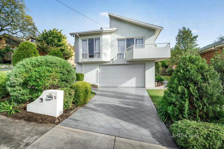 9 Ashford Street Templestowe Lower 3107