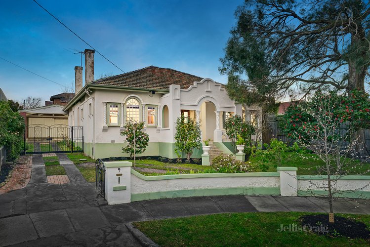 9 Astolat Avenue Murrumbeena 3163
