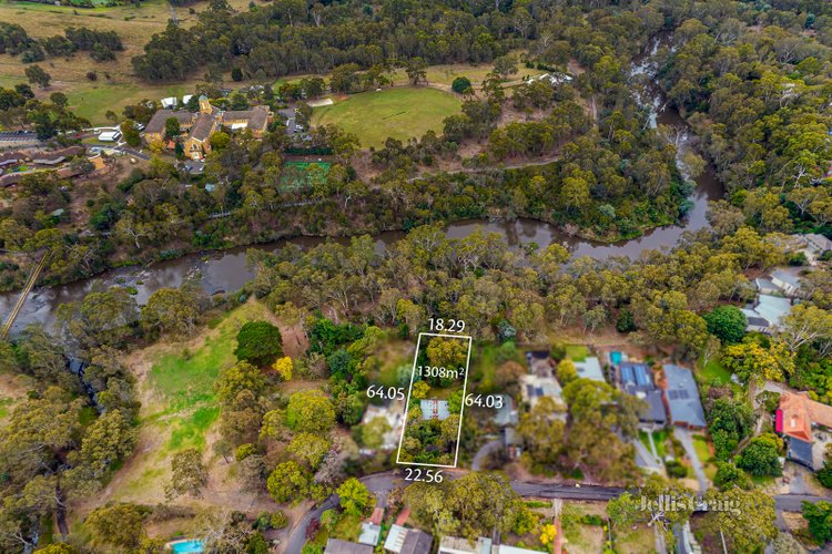 9 Atkinson Street Templestowe 3106