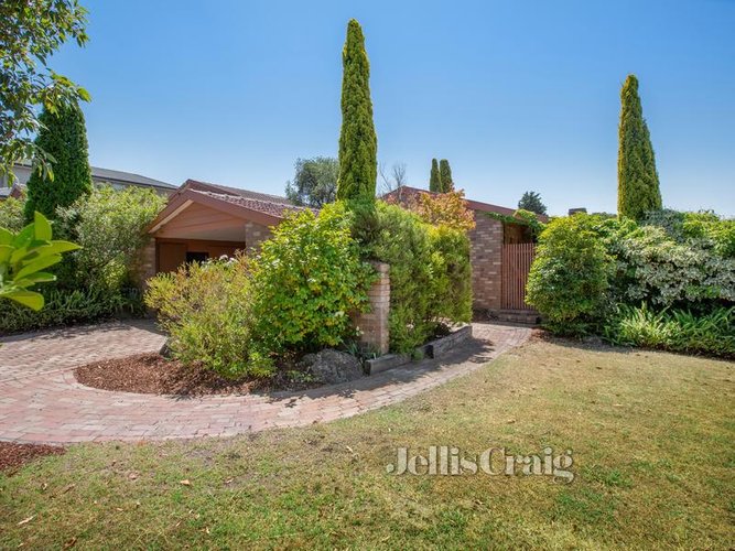 9 Aumann Drive Templestowe 3106