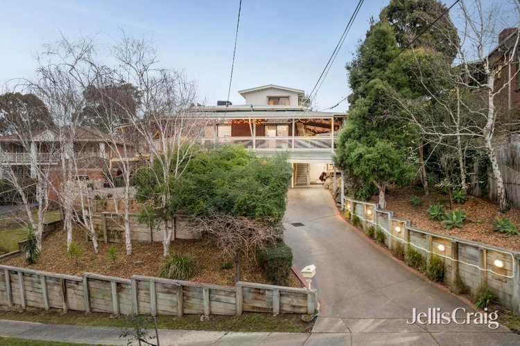 9 Avalon Street Mooroolbark 3138