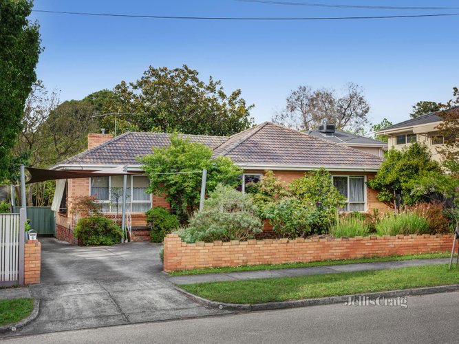 9 Avocet Street Doncaster East 3109