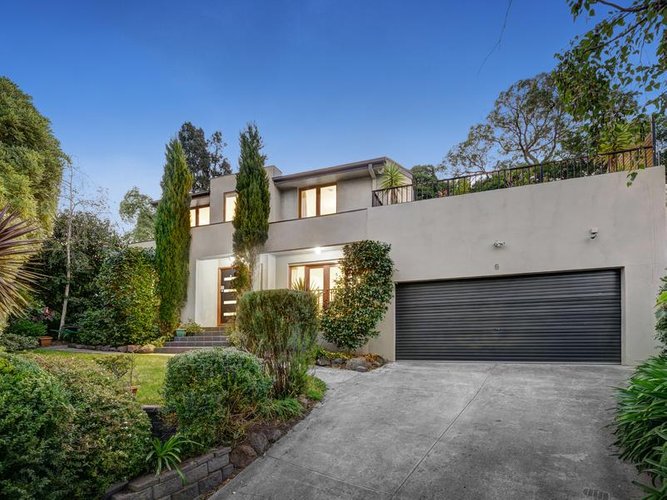 9 Bagleys Lane Vermont 3133