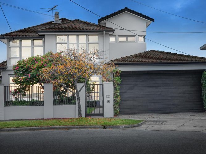 9 Ballara Court Brighton 3186