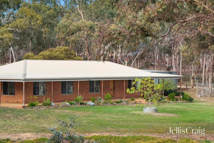 9 Barkla Road Newstead 3462