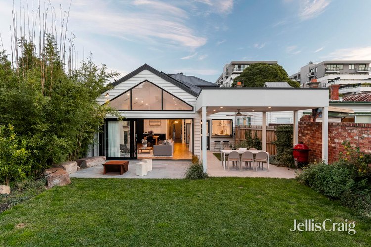 9 Barkly Street Brunswick East 3057