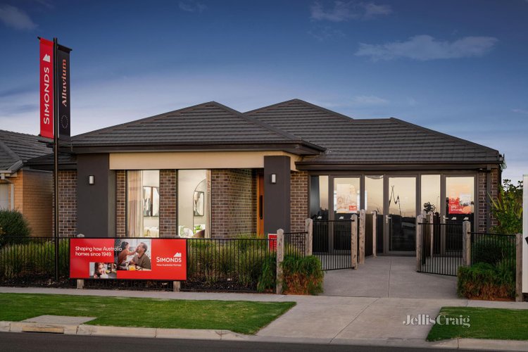 9 Barwon Avenue Winter Valley 3358