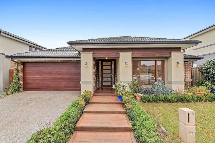 9 Bausch Street Berwick 3806