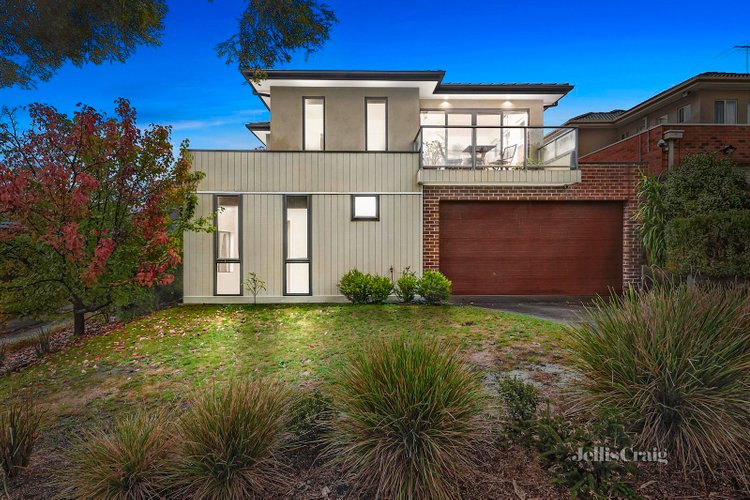 9 Bellara Street Doncaster 3108
