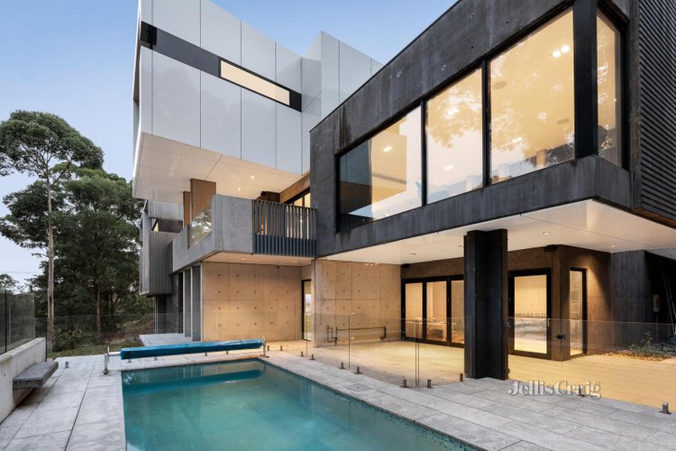 9 Bellbird Place Warrandyte 3113