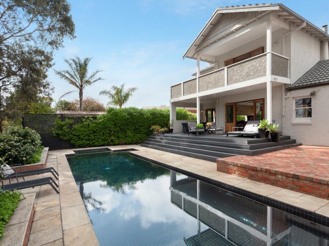 9 Bellevue Avenue Malvern East 3145