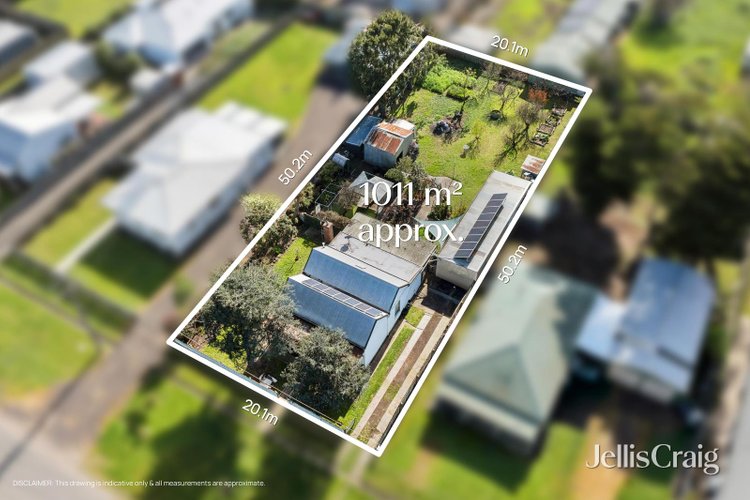 9 Bennett Street Winchelsea 3241