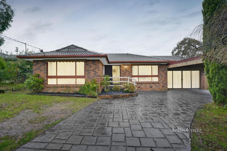 9 Berry Road Bayswater North 3153