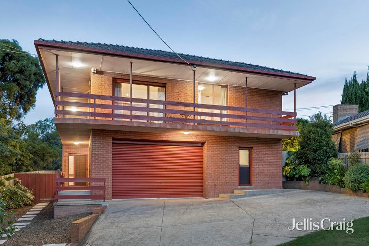 9 Bettina Court Templestowe Lower 3107