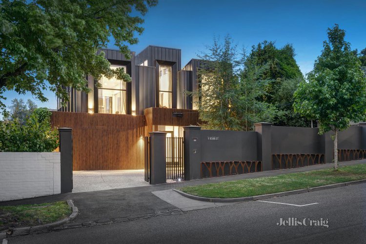 9 Bevan Street Balwyn 3103
