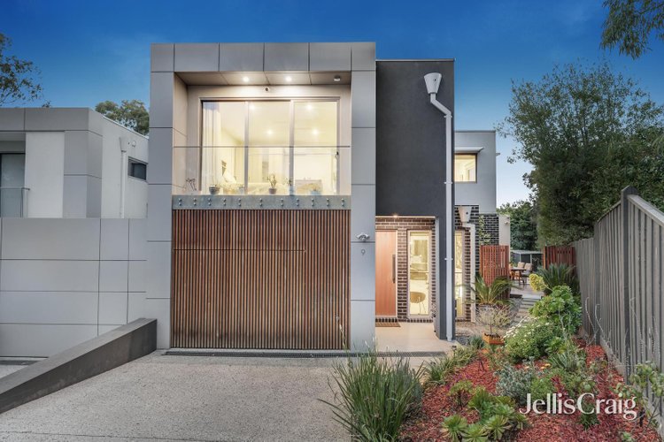 9 Bicton Street Mount Waverley 3149