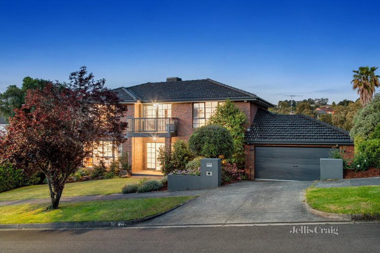 9 Birchgrove Crescent Templestowe 3106