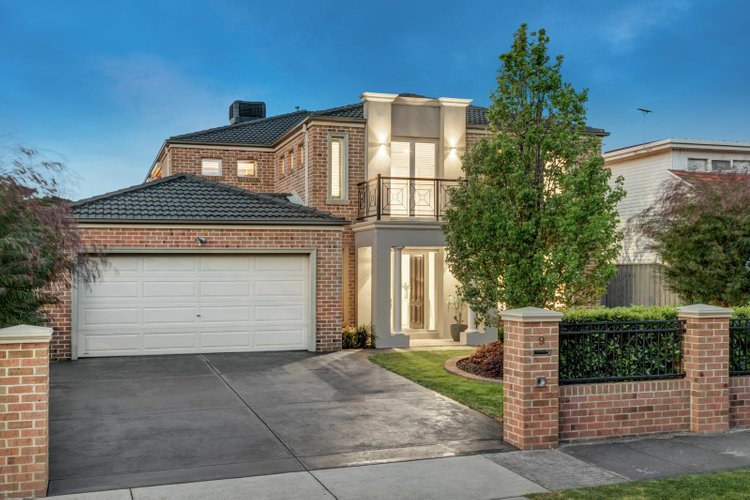 9 Birdwood Street Bentleigh East 3165