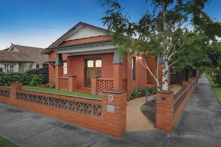 9 Bloom Street Moonee Ponds 3039