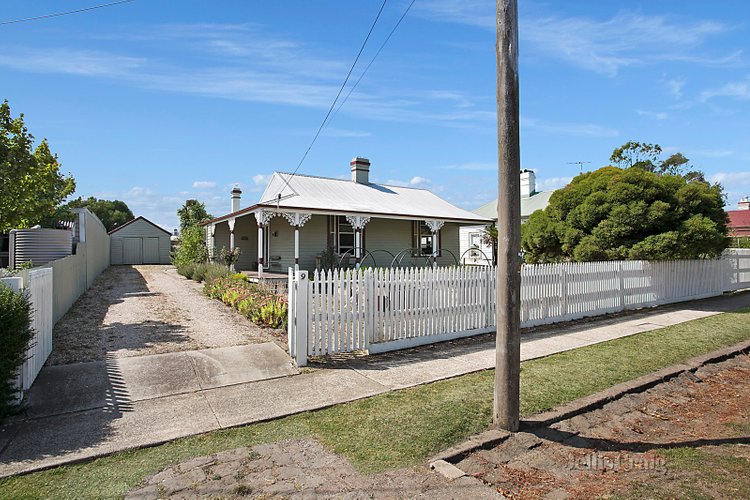 9 Bodkin Street Kyneton 3444