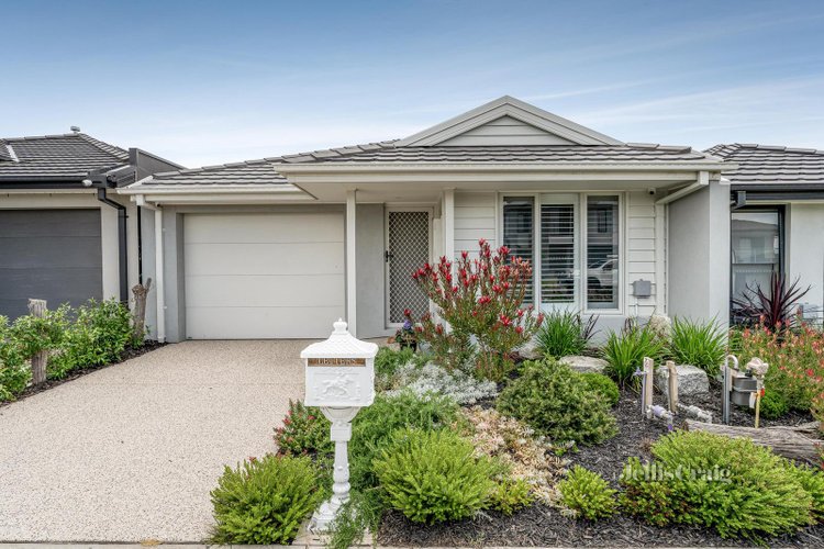 9 Bonfire Way Cranbourne South 3977