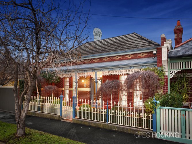 9 Boyd Street Albert Park 3206