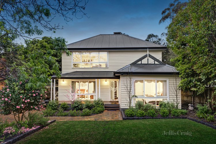 9 Boyd Street Blackburn South 3130