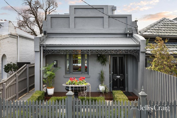 9 Broomfield Road Hawthorn East 3123