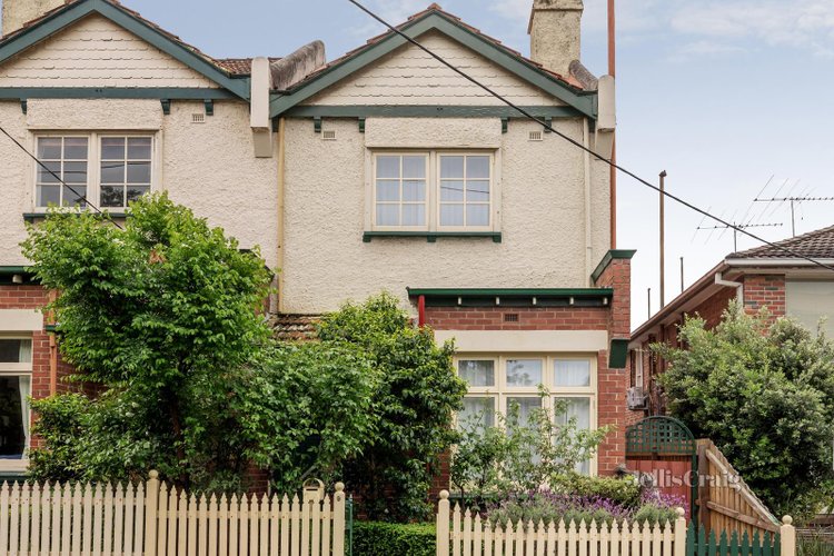9 Brougham Street Richmond 3121