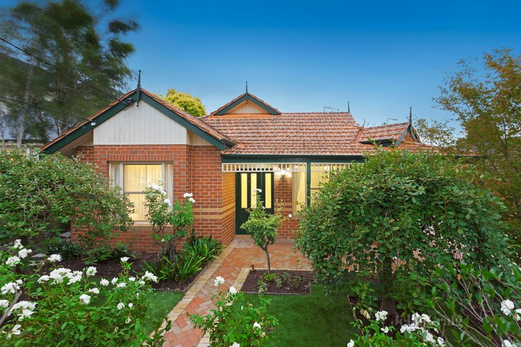 9 Brunel Street Malvern East 3145