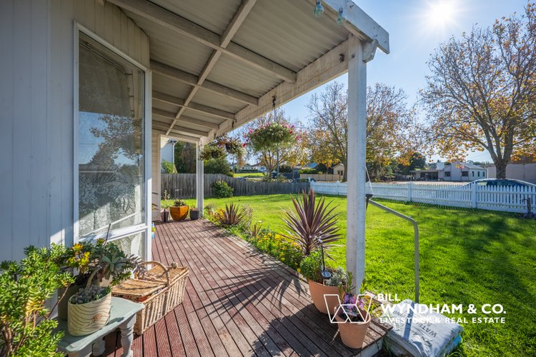 9 Bull Street, Bairnsdale
