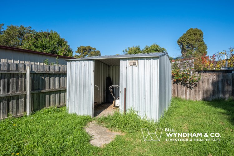 9 Bull Street, Bairnsdale